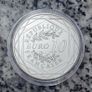 France 10 Euro Silver (.333) Uncirculated Coin 2026 - The Little Prince Image 3