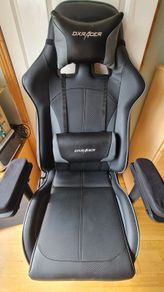 DX Racer Special Edition KING XL Gaming Chair
