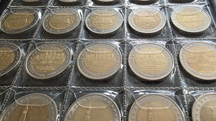 2 euro coin