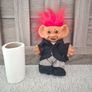 Vintage Troll Doll Image 3