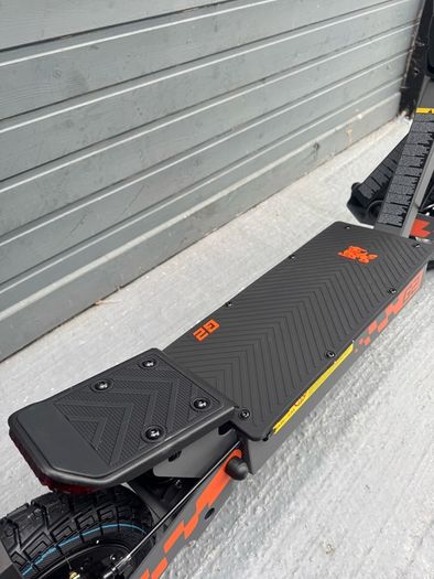 Kukirin G2 Electric Scooters