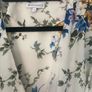 Warehouse Wrap Top/ Blouse (Size 10) Image 3
