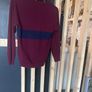 school sweater - uniform Image 4