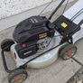 Huntsman Lawnmower Image 2