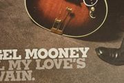Nigel Mooney - All My Love's In Vain.