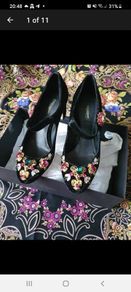 Original Dolce and Gabbana Shoes
