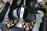 Original Dolce and Gabbana Shoes