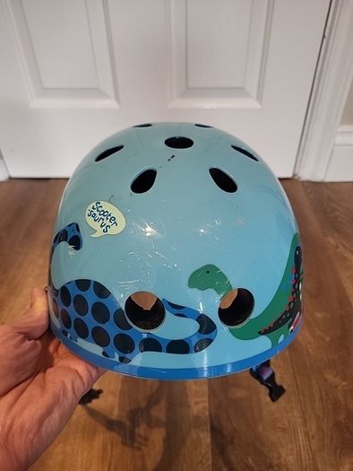 kids helmet
