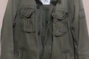 mens jacket