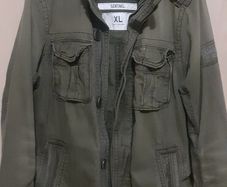 mens jacket