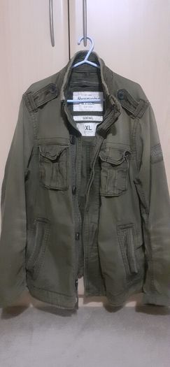 mens jacket