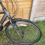 28" inch city bikes clean bikes all working Image 4