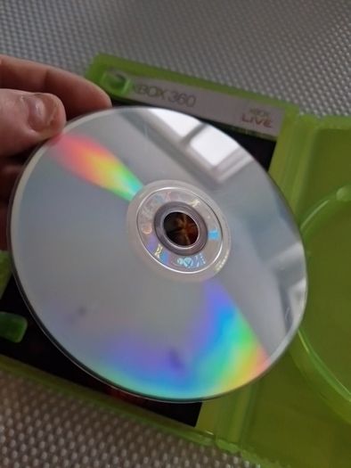 Gears of War Xbox360 Games Original