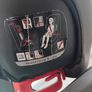 Joie high back booster seat Image 4