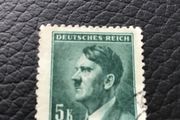 Rare/Genuine WW2 German stamp