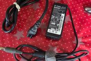 Lenovo laptop charger