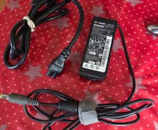 Lenovo laptop charger
