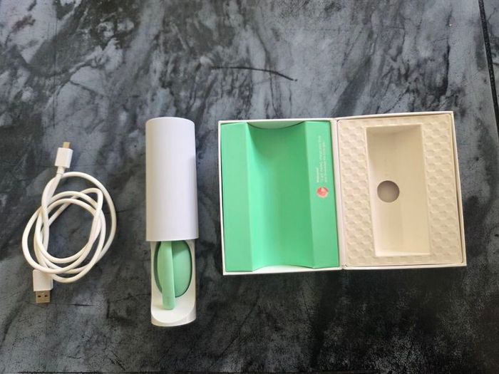 Elvie pelvic floor trainer