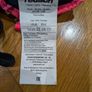 Reusch kids ski gloves Image 4