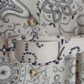 Vintage dress pristine condition Postage included Image 4