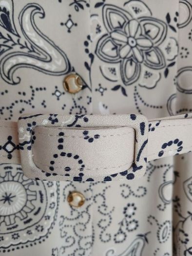 Vintage dress pristine condition Postage included