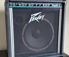 Peavey KB 60 Amplifier