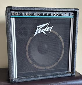 Peavey KB 60 Amplifier