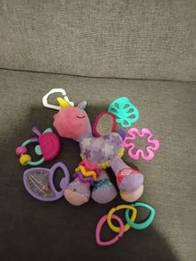Playgro Set