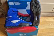 Sparco karting boots eur40/ us7