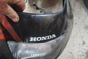 honda 600 f3 parts