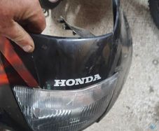 honda 600 f3 parts
