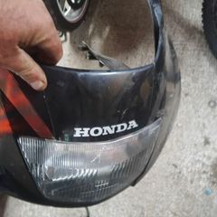 honda 600 f3 parts