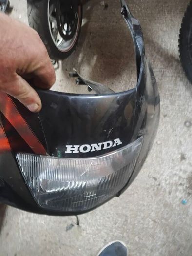 honda 600 f3 parts