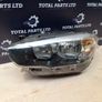 Bmw 1 series f20 lci 2015-19 headlight Image 2