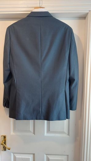 Antonio Basile Suit,Shirt and Tie
