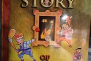 The story of ireland