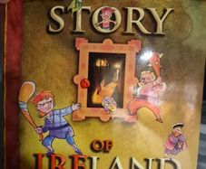 The story of ireland