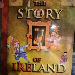 The story of ireland
