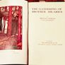 1921. The Gathering Of Brother Hilarius. Michael Fairless. Image 2