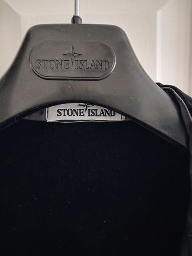Stone Island Jacket. Never Worn