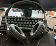 Headset HyperX Cloud Stinger core