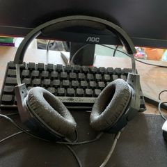Headset HyperX Cloud Stinger core