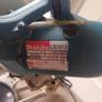 Makita LS1013 mitre chop saw Image 3