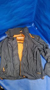 Superdry Professional The Windcheater