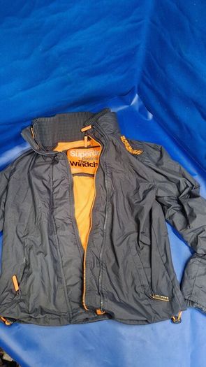 Superdry Professional The Windcheater