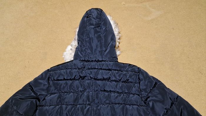 By Very winter coat age 9