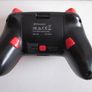PowerA Enhanced Wireless Controller - Mario Silhouette Nintendo Switch Image 2