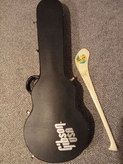 Gibson Les Paul studio 1995