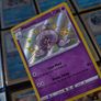 Hattrem ! Baby Shiny ! Shiny Rare ! from Shining Fates Set ! 2019 ! Pokemon Card ! Image 3