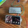 de armond humbuckers Image 3